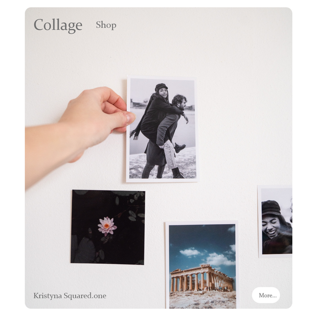 Webbdesign Ex. Creative